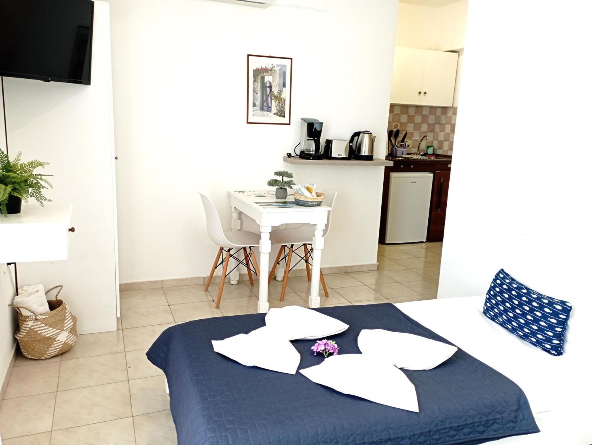 Nautilus City Studios & Apartments Rhodes City Exterior foto