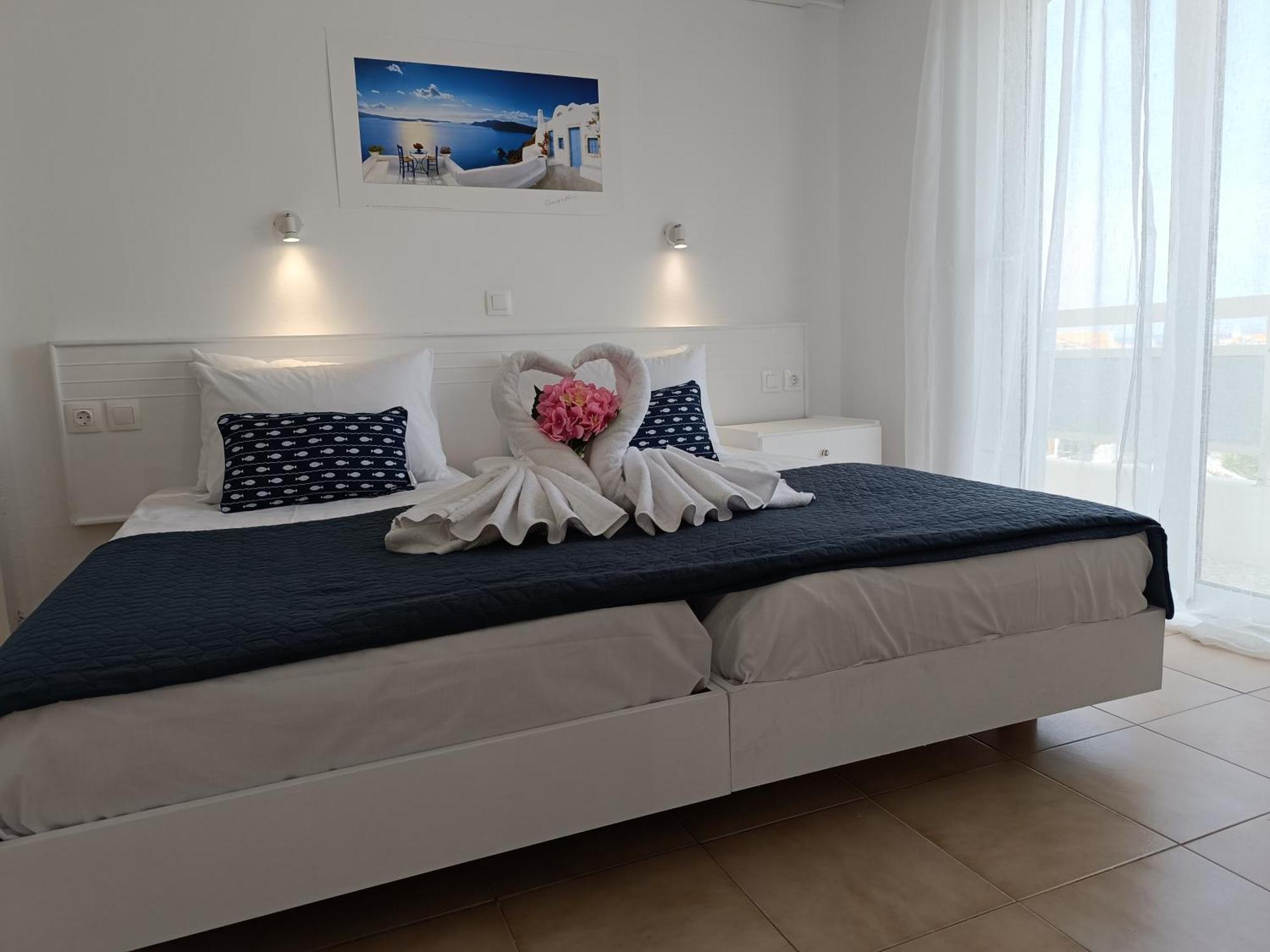 Nautilus City Studios & Apartments Rhodes City Exterior foto