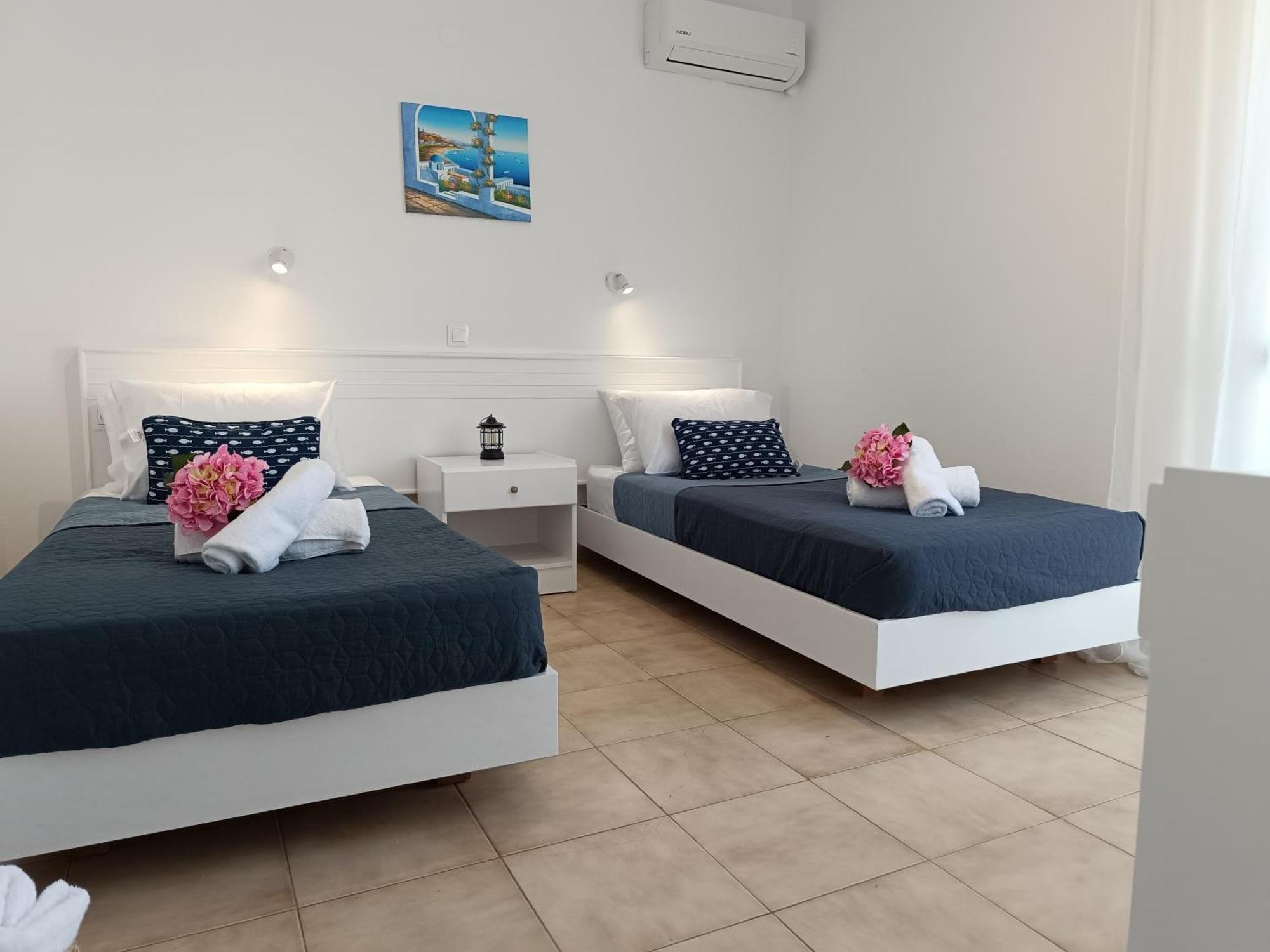Nautilus City Studios & Apartments Rhodes City Exterior foto