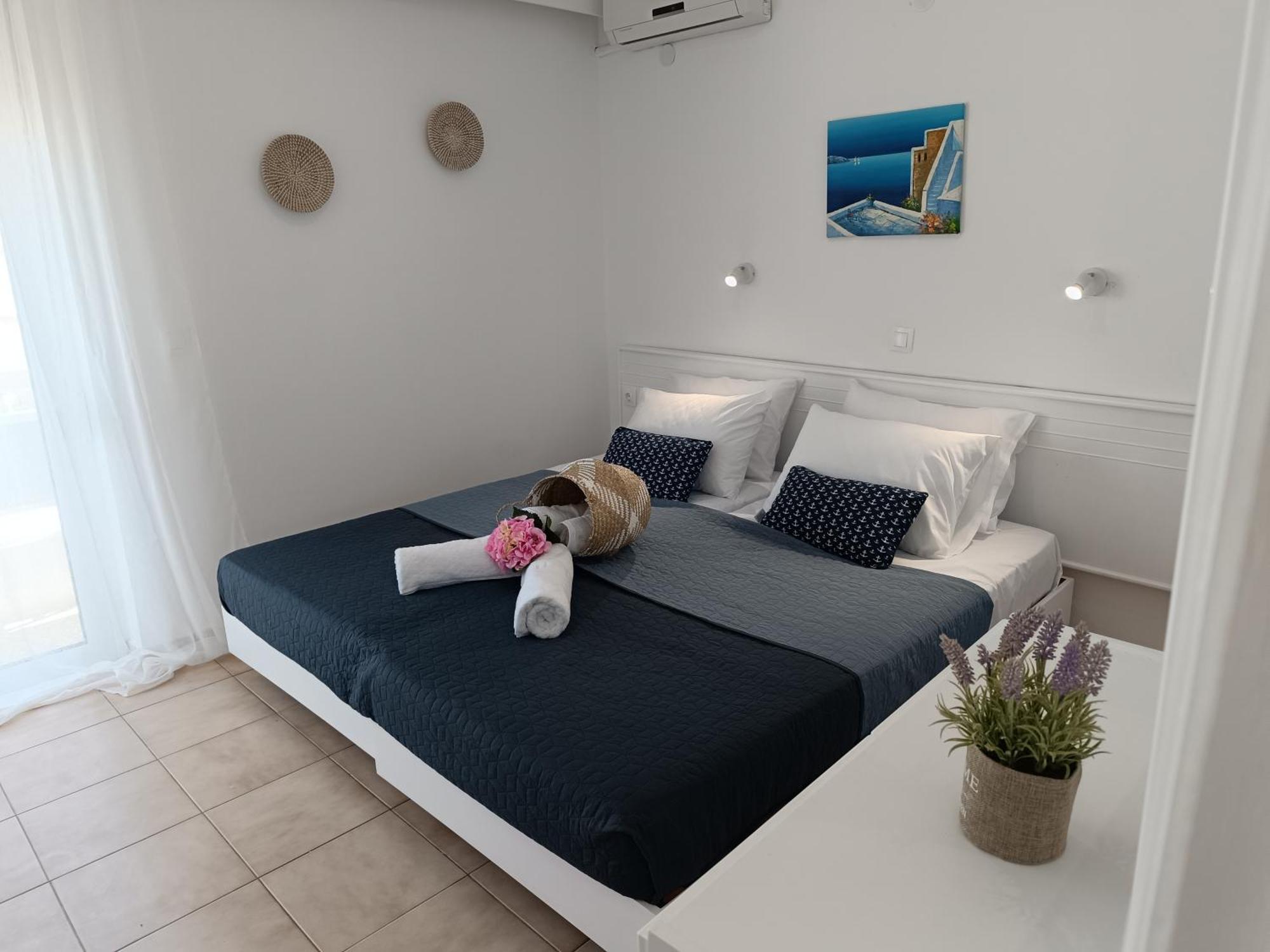 Nautilus City Studios & Apartments Rhodes City Exterior foto