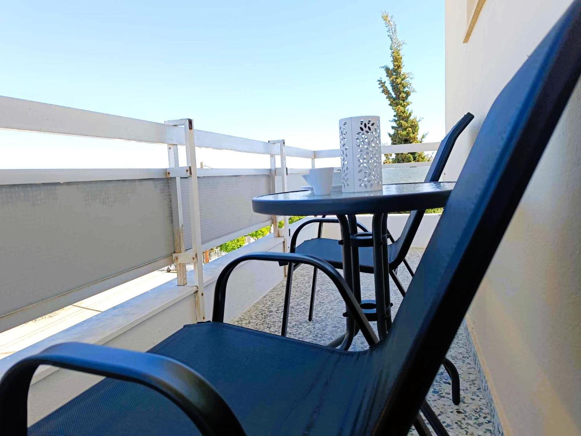 Nautilus City Studios & Apartments Rhodes City Exterior foto