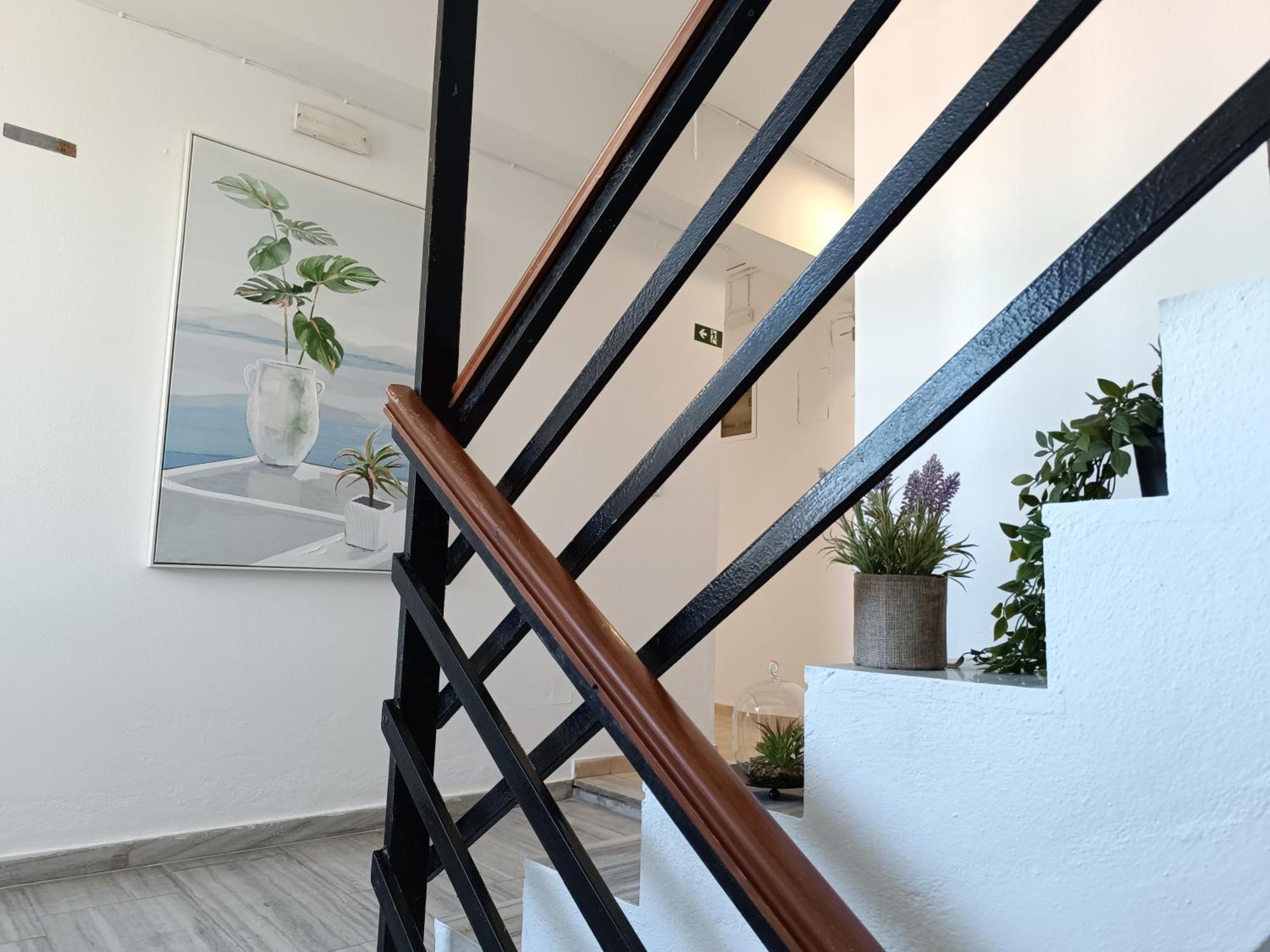 Nautilus City Studios & Apartments Rhodes City Exterior foto