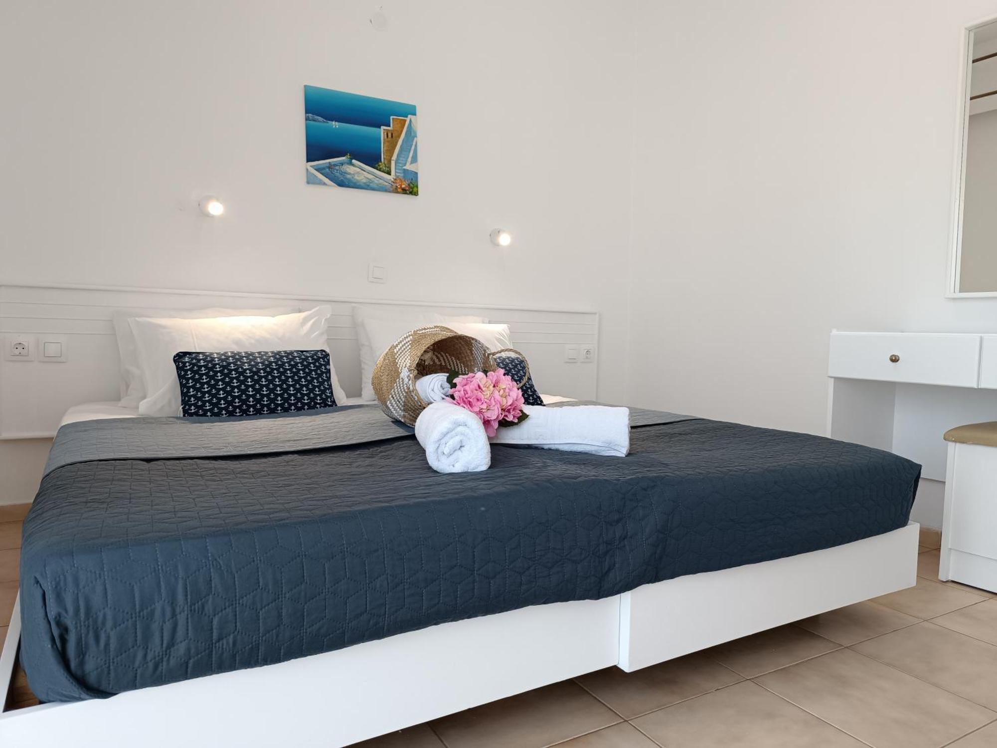 Nautilus City Studios & Apartments Rhodes City Exterior foto