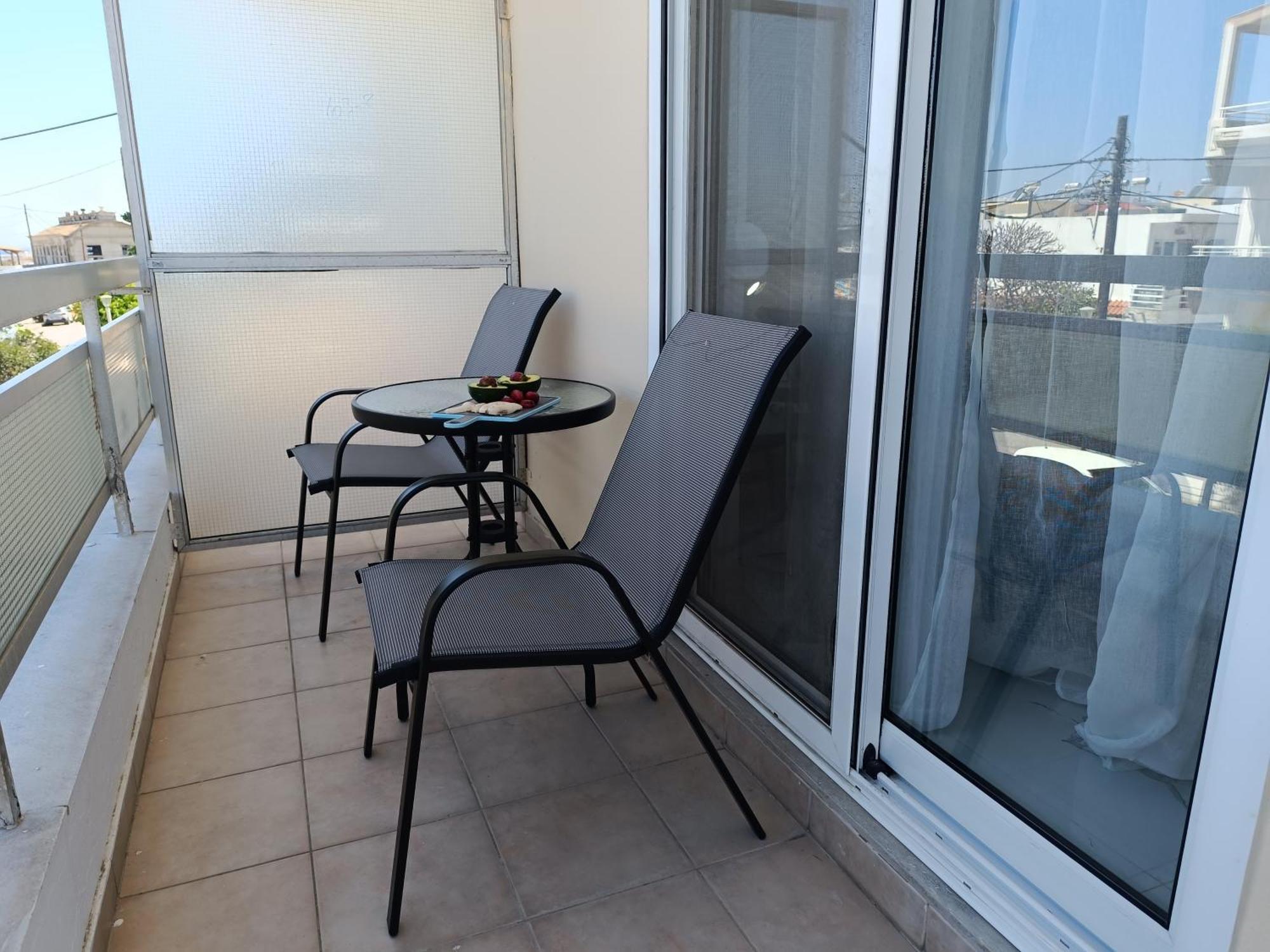 Nautilus City Studios & Apartments Rhodes City Exterior foto