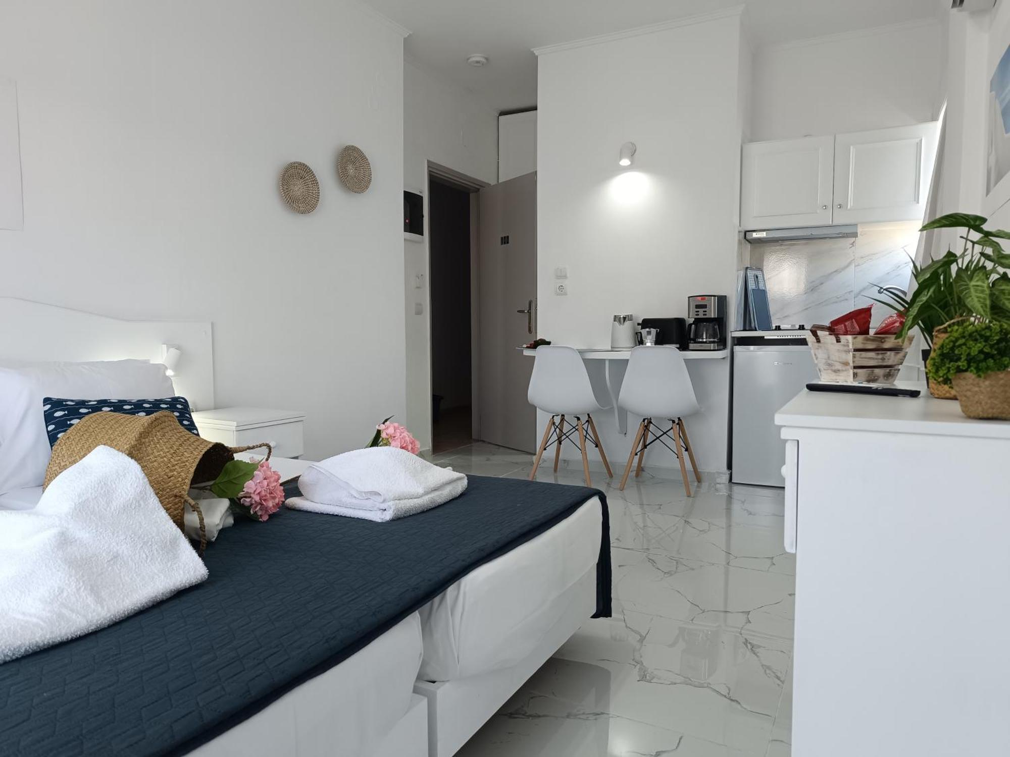Nautilus City Studios & Apartments Rhodes City Exterior foto