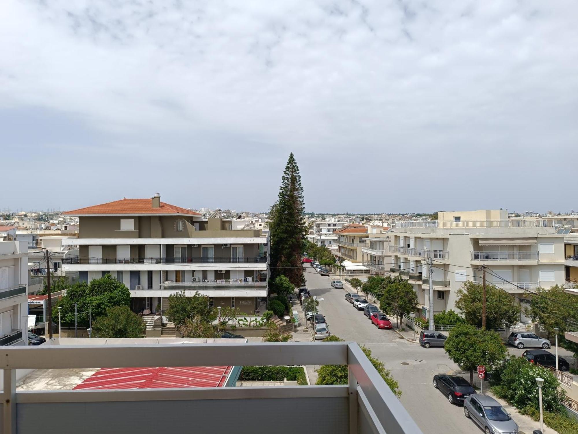 Nautilus City Studios & Apartments Rhodes City Quarto foto